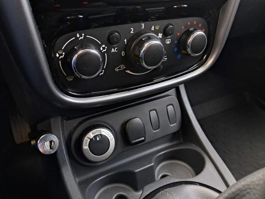 Renault Duster I Санкт-Петербург  - изображение 14
