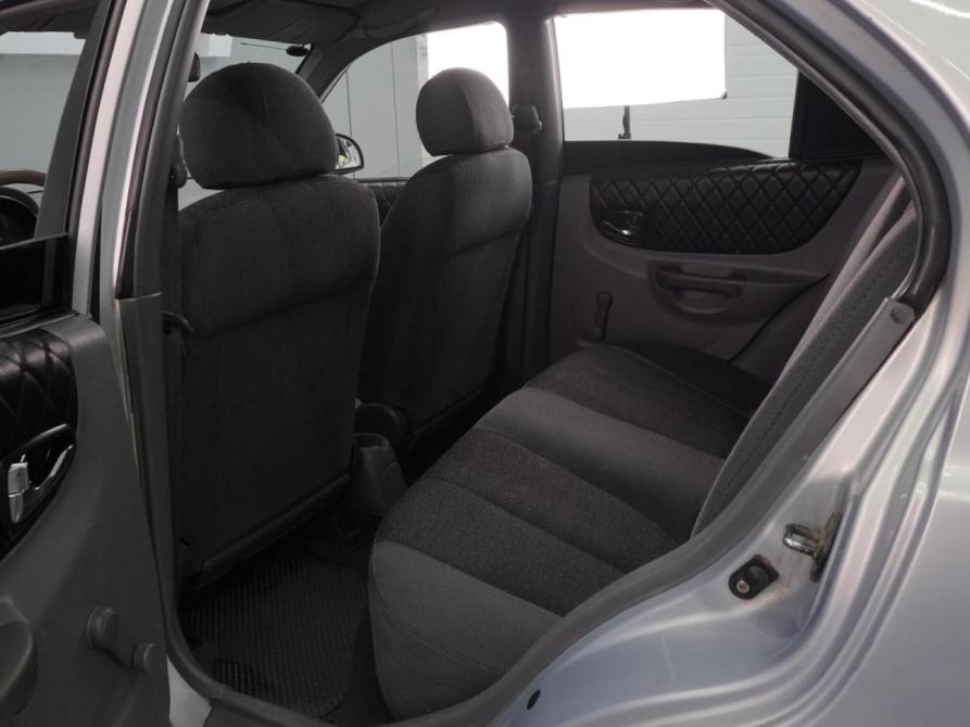 Hyundai Accent II Воронеж  - изображение 11