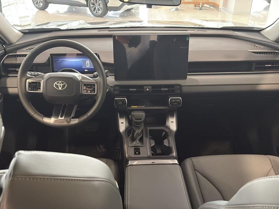 Toyota RAV4 VI (XA60) Омск  - изображение 11