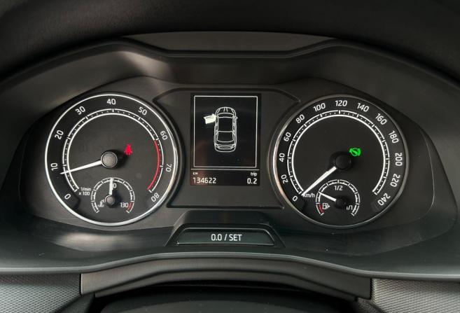 Skoda Rapid II с пробегом 2020 года, цена 1 600 000 рублей, 134622 км, лифтбек, Автокод Объявления
