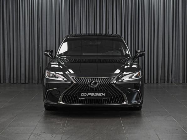 Lexus ES VII с пробегом 2020 года, цена 4 725 000 рублей, 58891 км, седан, Автокод Объявления