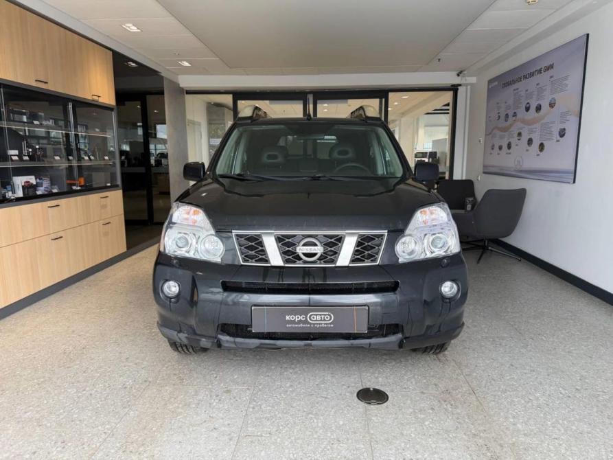 Nissan X-Trail II Ярославль  - изображение 2