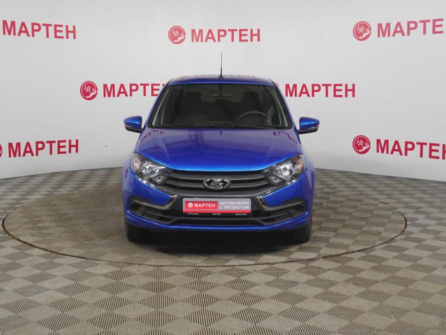 Lada (ВАЗ) Granta I Рестайлинг Вологда  - изображение 2