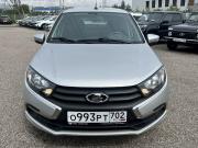 Lada (ВАЗ) Granta I Рестайлинг Уфа  - изображение 18