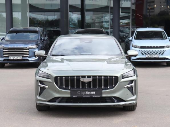 Geely Preface I с пробегом 2024 года, цена 2 550 000 рублей, 40000 км, седан, Автокод Объявления