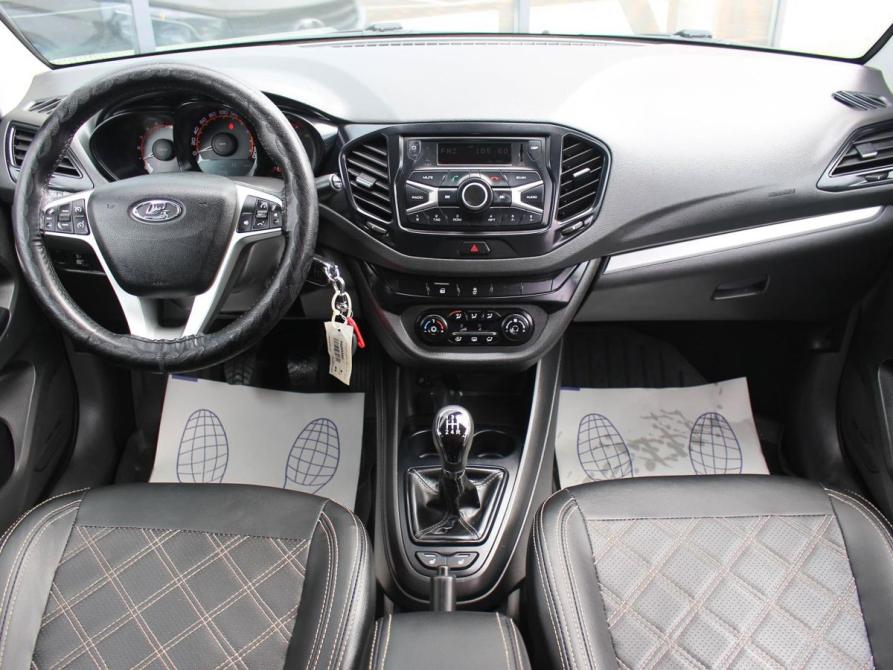 Lada (ВАЗ) Vesta I Калуга  - изображение 6
