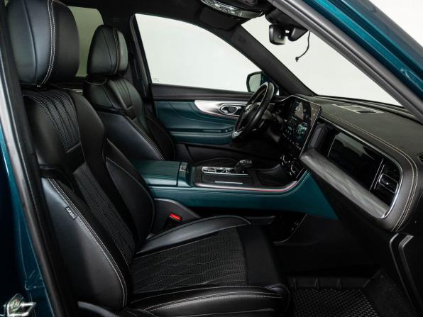 GAC GS8 II с пробегом 2024 года, цена 3 560 000 рублей, 43000 км, внедорожник, Автокод Объявления
