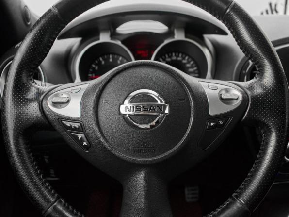 Nissan Juke I с пробегом 2011 года, цена 1 160 000 рублей, 98956 км, внедорожник, Автокод Объявления