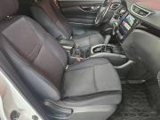 Nissan Qashqai II Вологда  - изображение 32