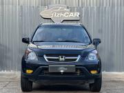 Honda CR-V II Ижевск  - изображение 24