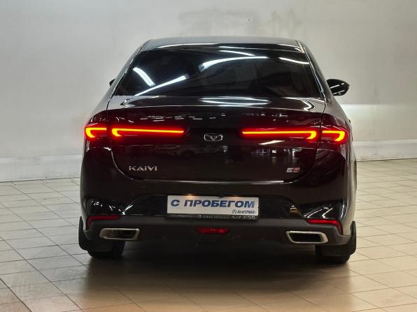 Kaiyi E5 с пробегом 2023 года, цена 1 100 000 рублей, 97694 км, седан, Автокод Объявления
