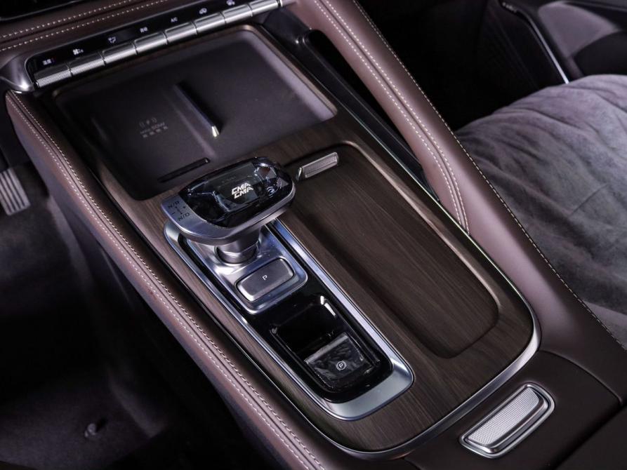 Geely Monjaro I Минеральные Воды  - изображение 12