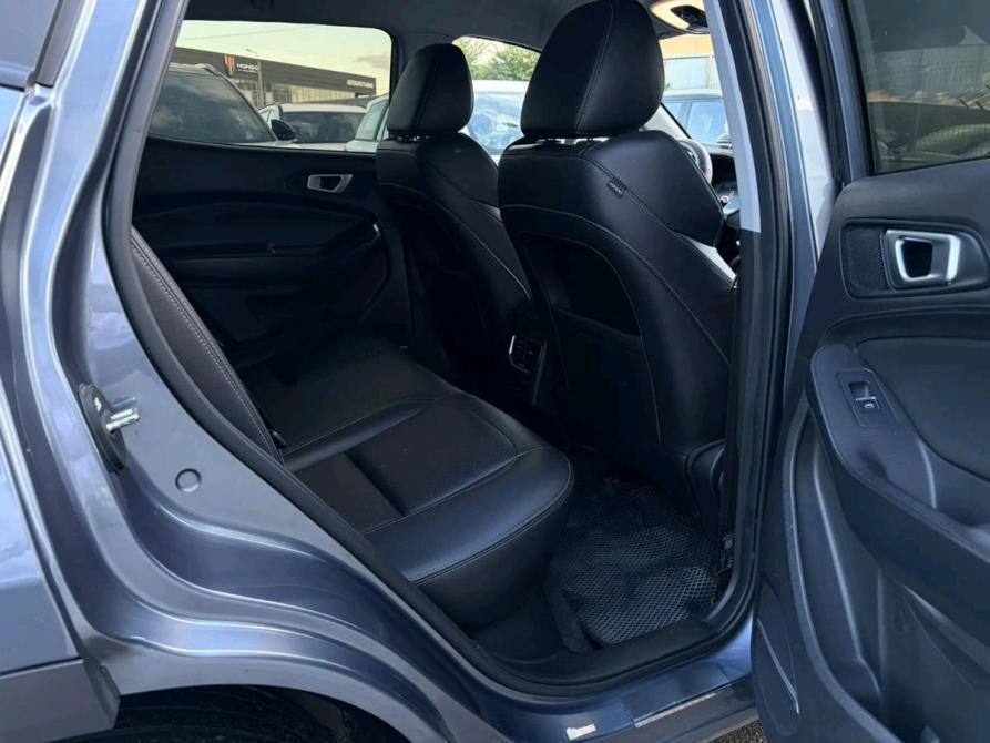 Chery Tiggo 4 I Рестайлинг Волгоград  - изображение 9