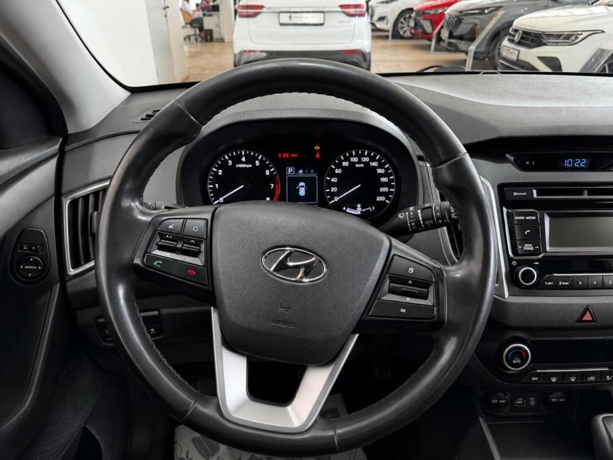 Hyundai Creta I Новороссийск  - изображение 11
