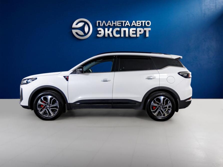 Chery Tiggo 7 Pro Max I Рестайлинг Челябинск  - изображение 15