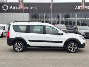 Lada (ВАЗ) Largus I Рестайлинг Пермь  - изображение 25