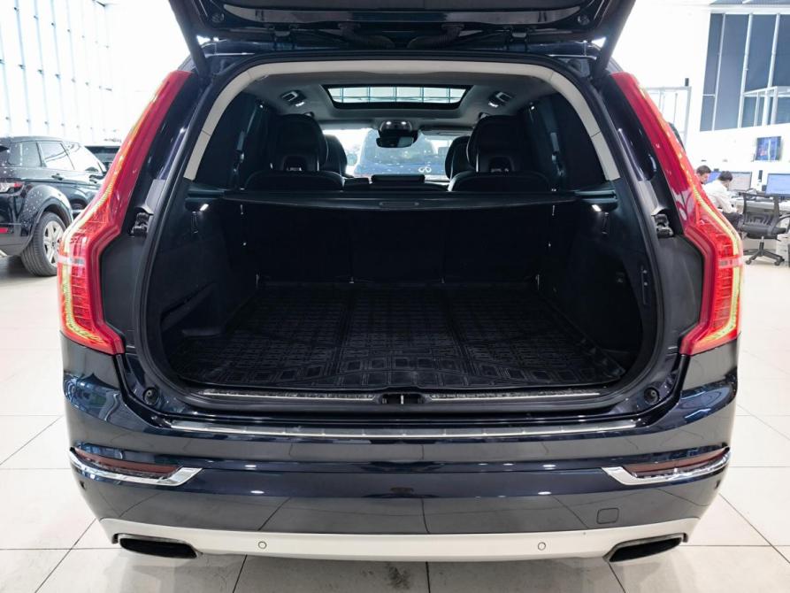 Volvo XC90 II Казань  - изображение 12