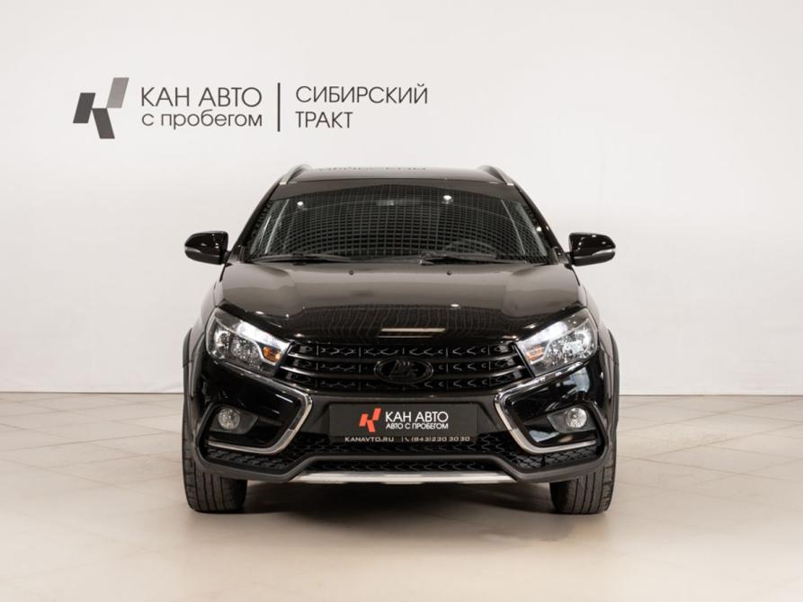 Lada (ВАЗ) Vesta I Казань  - изображение 2