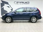 Honda CR-V III Ростов-на-Дону  - изображение 24