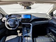 Peugeot 5008 II Рестайлинг Москва  - изображение 44