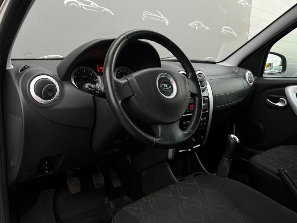 Lada (ВАЗ) Largus I с пробегом 2019 года, цена 889 800 рублей, 135005 км, универсал, Автокод Объявления