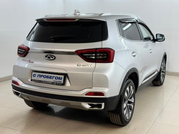 Chery Tiggo 4 Pro I Рестайлинг с пробегом 2024 года, цена 1 660 000 рублей, 29562 км, внедорожник, Автокод Объявления