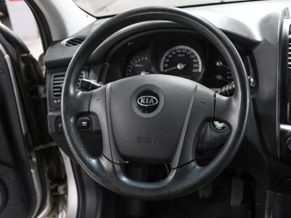 Kia Sportage II с пробегом 2006 года, цена 849 000 рублей, 131119 км, внедорожник, Автокод Объявления