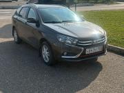 Lada (ВАЗ) Vesta I Уфа  - изображение 7