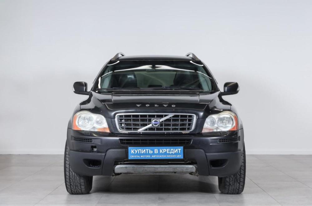 Volvo XC90 I Рестайлинг Новосибирск  - изображение 2