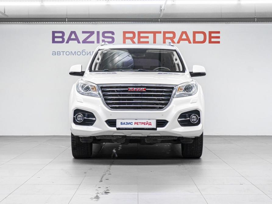 Haval H9 I Рестайлинг Тюмень  - изображение 3