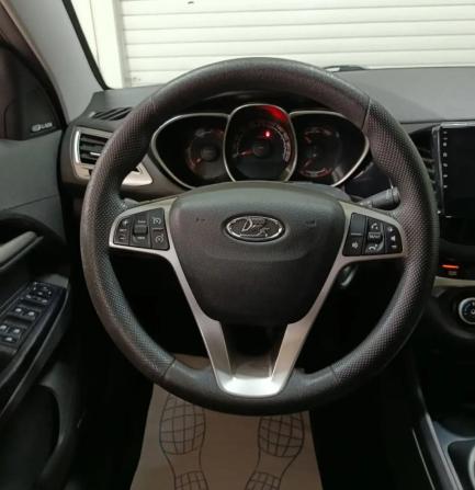 Lada (ВАЗ) Vesta I с пробегом 2019 года, цена 850 000 рублей, 200423 км, универсал, Автокод Объявления