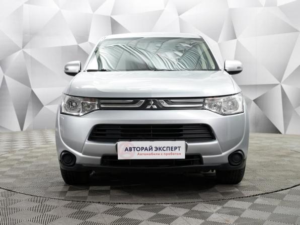 Mitsubishi Outlander III с пробегом 2012 года, цена 1 360 000 рублей, 207000 км, внедорожник, Автокод Объявления