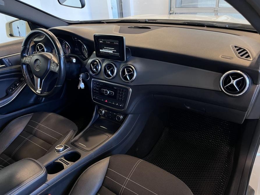 Mercedes-Benz GLA I (X156) Чебоксары  - изображение 12