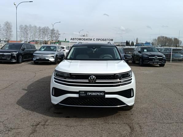 Volkswagen Tavendor I с пробегом 2023 года, цена 4 699 000 рублей, 66790 км, внедорожник, Автокод Объявления