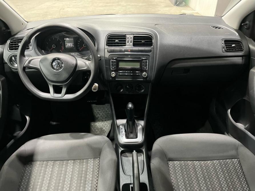 Volkswagen Polo V Рестайлинг Пермь  - изображение 12