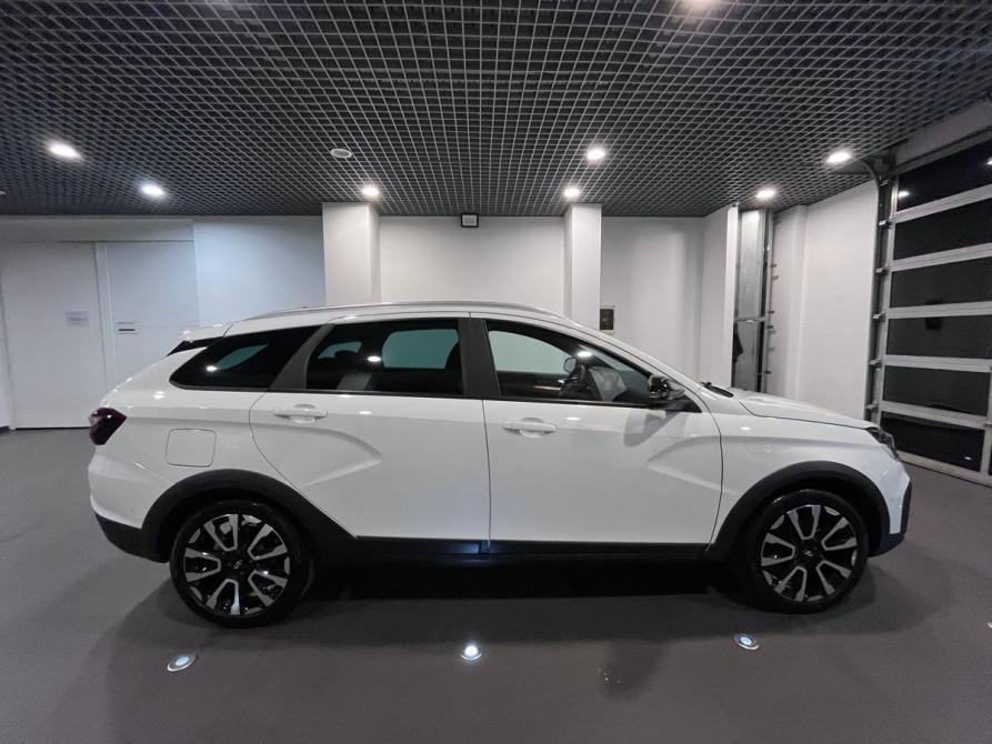 Lada (ВАЗ) Vesta I Рестайлинг (NG) Чебоксары  - изображение 2
