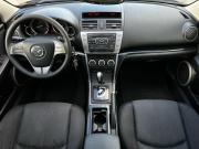 Mazda 6 II (GH) Калуга  - изображение 26