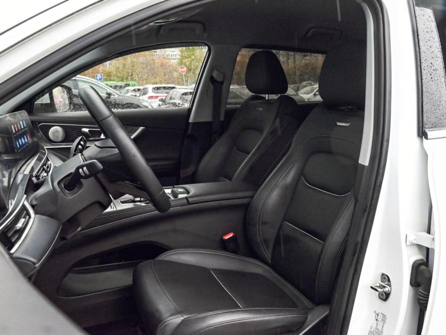 Chery Tiggo 7 Pro Max I Рестайлинг Екатеринбург  - изображение 16