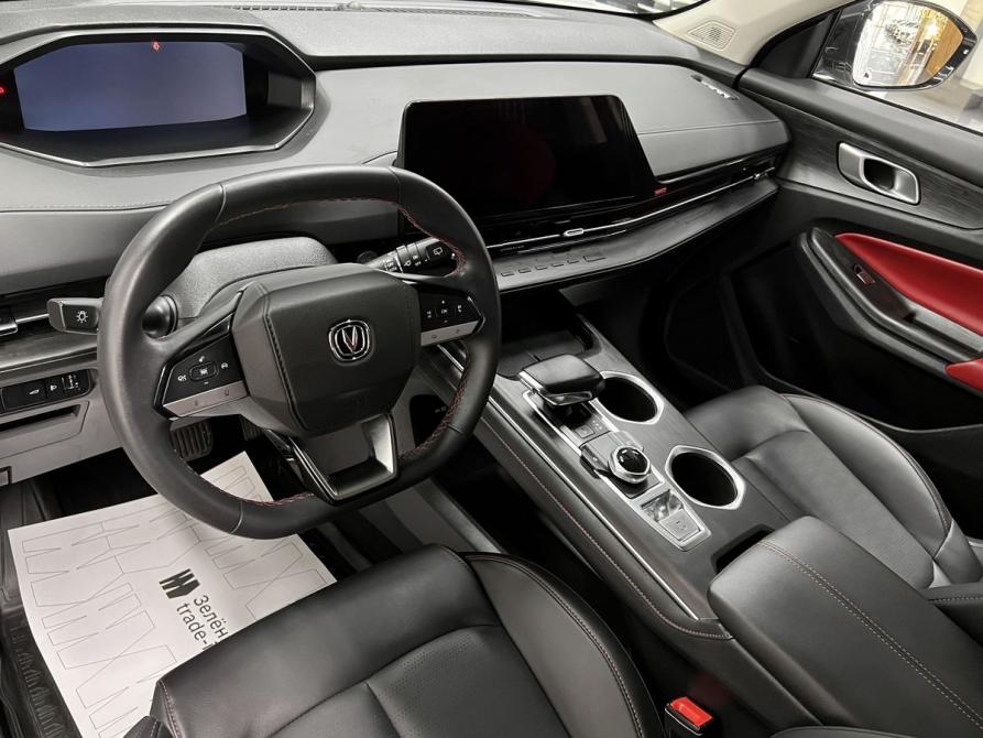 Changan CS55 Plus II Тверь  - изображение 8