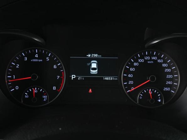 Kia Optima IV Рестайлинг с пробегом 2019 года, цена 1 990 000 рублей, 146531 км, седан, Автокод Объявления