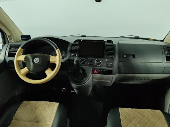 Volkswagen Caravelle T5 с пробегом 2008 года, цена 1 179 000 рублей, 362024 км, минивэн, Автокод Объявления