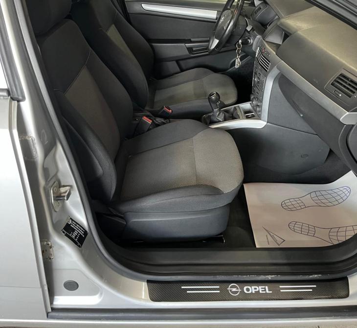 Opel Astra H Рестайлинг Уфа  - изображение 9