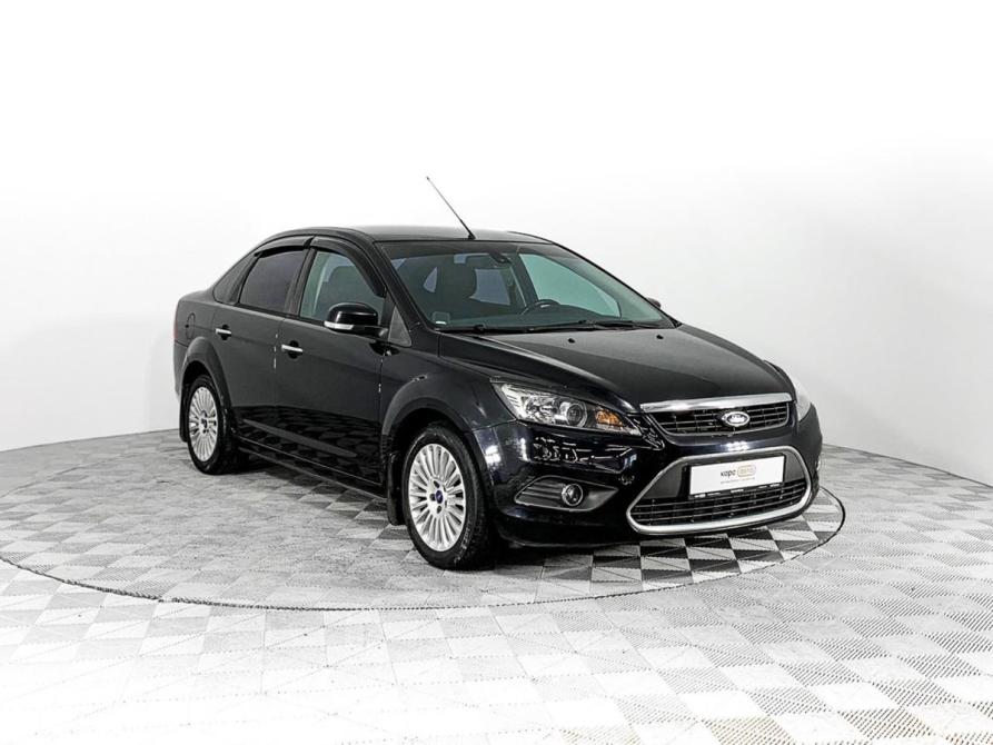 Ford Focus II Рестайлинг Ногинск  - изображение 3