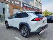 Toyota RAV4 V (XA50) Набережные Челны  - изображение 47
