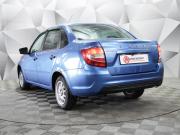 Lada (ВАЗ) Granta I Рестайлинг Ульяновск  - изображение 23