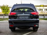 Mitsubishi Pajero Sport II Рестайлинг Волгоград  - изображение 37