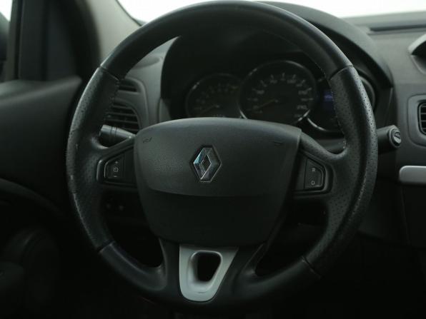Renault Fluence I с пробегом 2013 года, цена 359 000 рублей, 456000 км, седан, Автокод Объявления