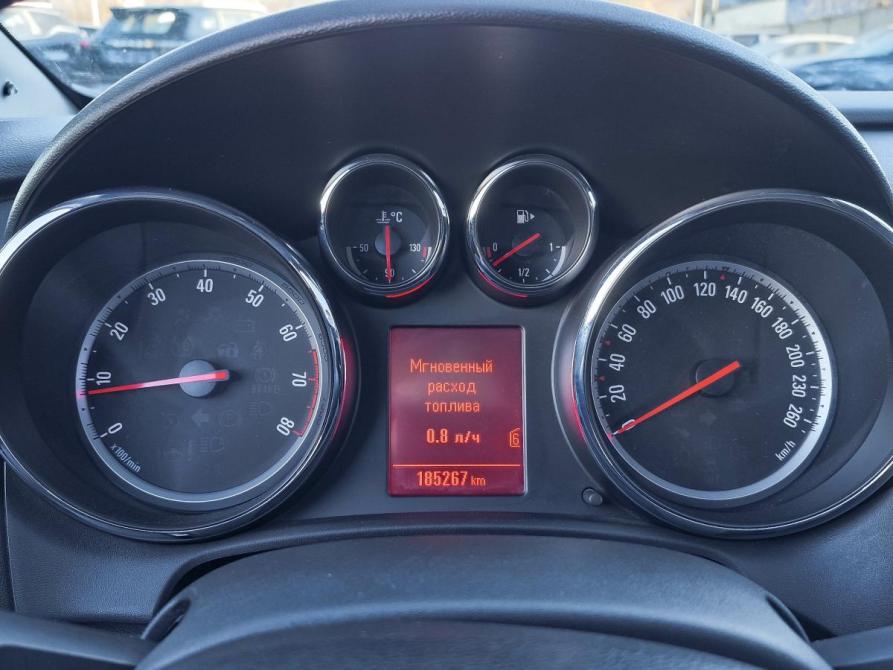 Opel Astra J Нижний Новгород  - изображение 13