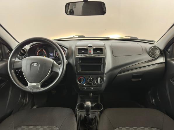 Lada (ВАЗ) Granta I Рестайлинг с пробегом 2020 года, цена 589 000 рублей, 139960 км, седан, Автокод Объявления
