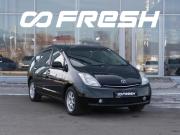 Toyota Prius II Рестайлинг (XW20) Улан-Удэ  - изображение 21